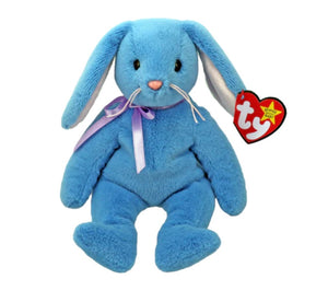 TY Beanie Babies- Marsh