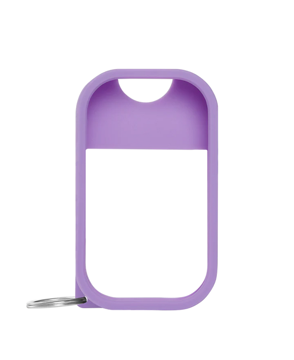 Mist Case Lavender Purple by TOUCHLAND