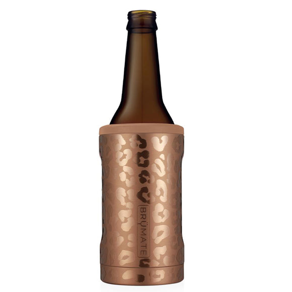 Brumate: ReHydration Bottle - Gold Leopard – WildRoseBoutique